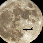 اطلاعاتی از ماه که باید بدانید