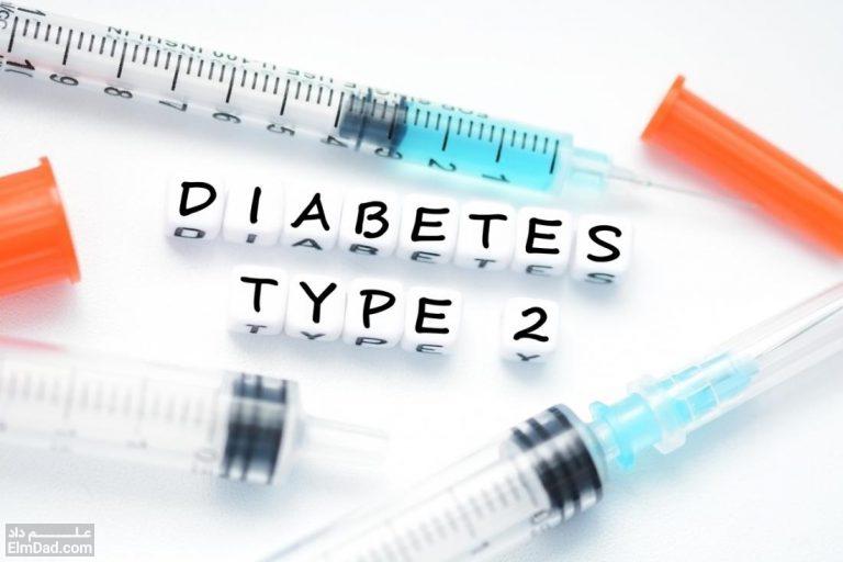 آشنایی با علائم و عوارض دیابت نوع ۲ در مردان