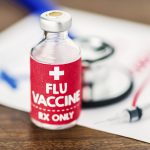 همه آنچه که لازم است از واکسن آنفولانزا بدانید