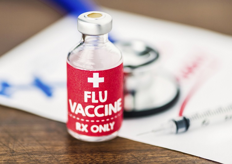 همه آنچه که لازم است از واکسن آنفولانزا بدانید
