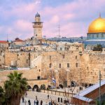 بیت المقدس، شهر استراتژیک برای همه ادیان