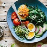 ۶ مواد غذایی حاوی ویتامین B12 برای گیاهخواران