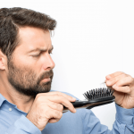 از علل تا درمان ریزش مو در مردان