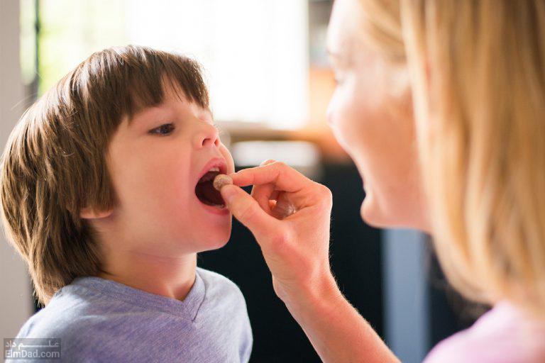 آیا کودکان به مکمل های ویتامین نیاز دارند؟
