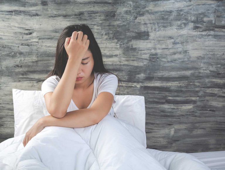 با مهمترین اختلالات خواب و عوامل آن ها آشنا شوید