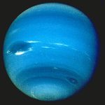 تغییرات عجیب در سیاره نپتون