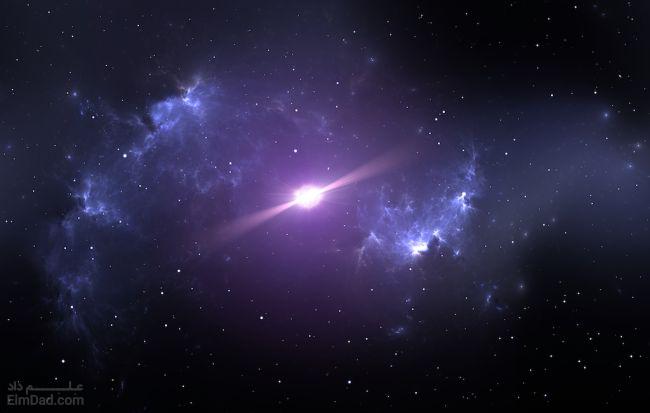 ستاره نوترونی چیست؟