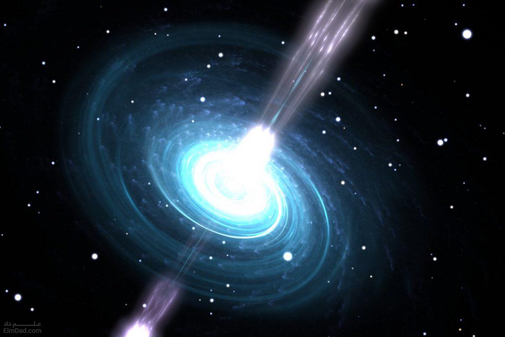 ستاره نوترونی چیست
