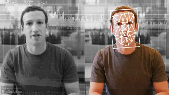 دیپ فیک و از بین رفتن مرز دروغ و واقعیت