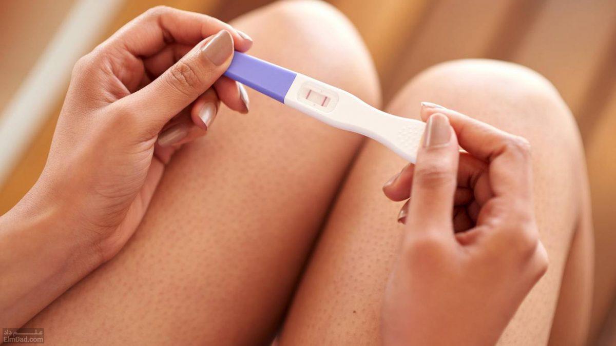 چه نوع آزمایشهای بارداری وجود دارد؟