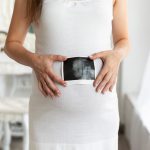تغییرات سه ماهه دوم بارداری