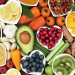 حقایق جالب در مورد میوه ها و سبزیجات
