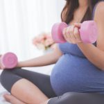 ورزش و فواید آن در دوران بارداری