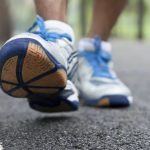 کاهش وزن با پیاده روی ۳ کیلومتر در روز