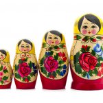 آشنایی با آداب و رسوم و فرهنگ روسیه