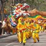 آشنایی با آداب و رسوم و فرهنگ چین