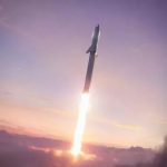 ایلان ماسک: اولین سفر فضایی SpaceX به مریخ ممکن است طی ۴ سال انجام شود
