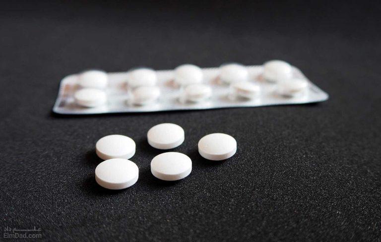 داروی رانیتیدین – موارد کاربرد و عوارض جانبی