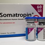 سوماتروپین (Somatropin) چگونه دارویی است؟