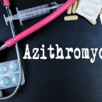 آزیترومایسین (Azithromycin)