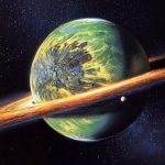 کشف سیاره های جدید و مساعدتر از زمین برای حیات