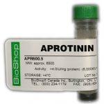 داروی آپروتینین (Aprotinin)