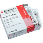 داروی آتراکوریم (Atracurium)