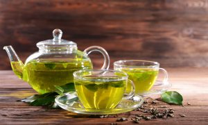 خواص چای سبز | ۱۰ فایده چای سبز از نظر علم پزشکی