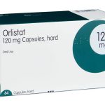 داروی ارلیستات (Orlistat)