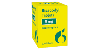 موارد استفاده از بیزاکودیل (Bisacodyl)