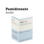 پامیدرونات (Pamidronate)