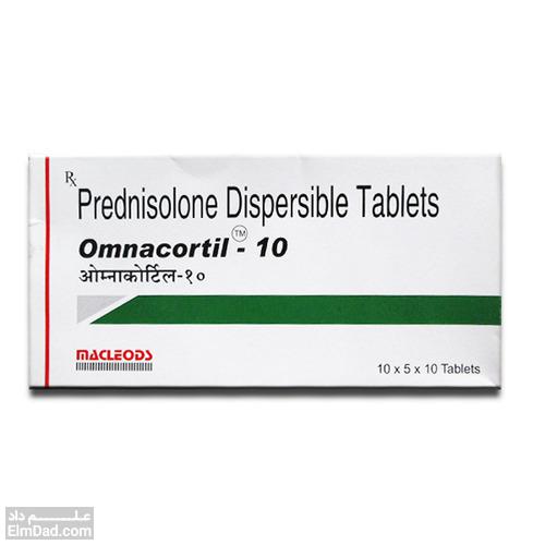 آشنایی با کاربردها، تداخلات دارویی و عوارض جانبی پردنیزولون (Prednisolone)