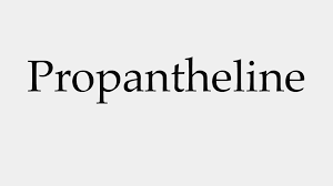 آشنایی با کاربردها، تداخلات و عوارض جانبی پروپانتلین (Propantheline)