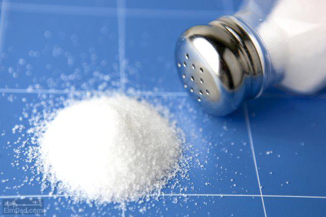۱۵ ترفند باور نکردنی از کاربردهای نمک، که دلتان می‌خواهد سریع امتحان کنید!