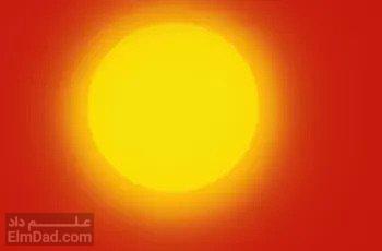 بیشترین تابش نور خورشید در طول روز؛ چه موقعی از روز خورشید قوی‌تر است؟