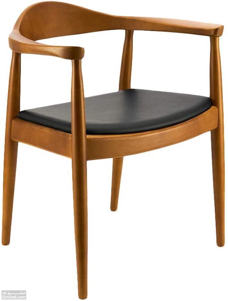 نمونه هایی از طراحی صندلی های معروف