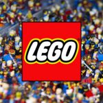بزرگ ترین مجموعه لوگو با بیش از ۱۱۰۰۰ قطعه