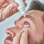 سندرم خشکی چشم – علائم و درمان