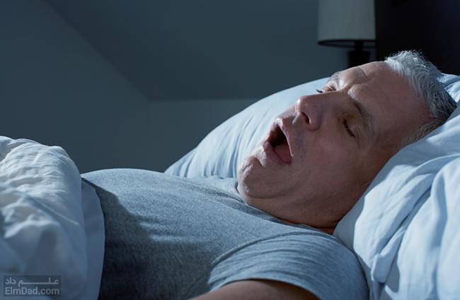 چرا اینقدر زیاد می خوابم؟ علت زیاد خوابیدن